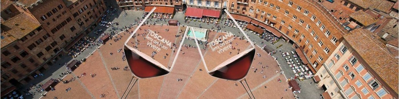 Siena Piazza del Campo