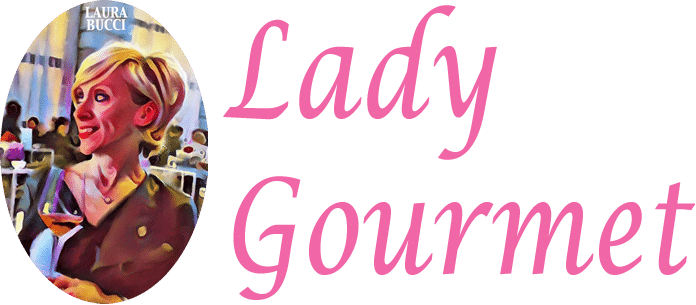 Lady Gourmet
