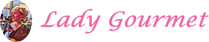 Lady Gourmet