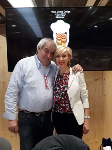 Laura & Valerio Marini