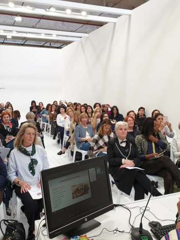 Donne del Vino Assemblea Vinitaly 2019