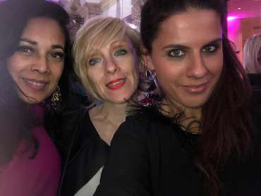 Donne del Vino Festa Fine Vinitaly 2019