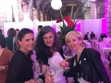 Donne del Vino Festa Fine Vinitaly 2019