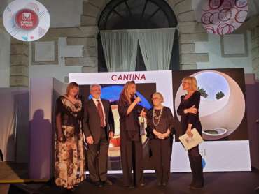Donne del Vino Festa Fine Vinitaly 2019