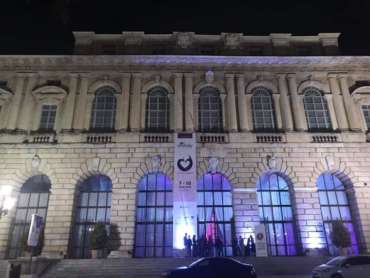 Donne del Vino Festa Fine Vinitaly 2019