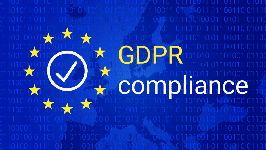GDPR Compliance