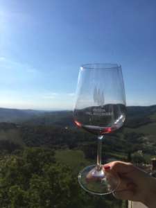 Radda nel Bicchiere 2019